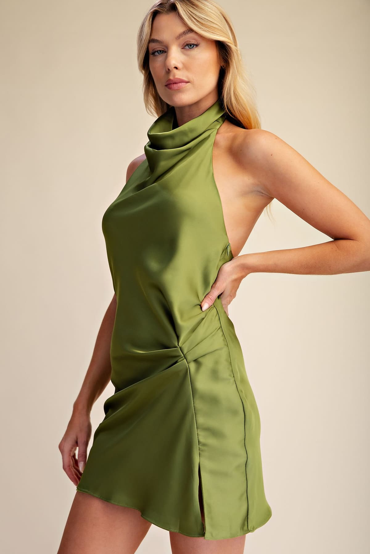 D9154 - OLIVE