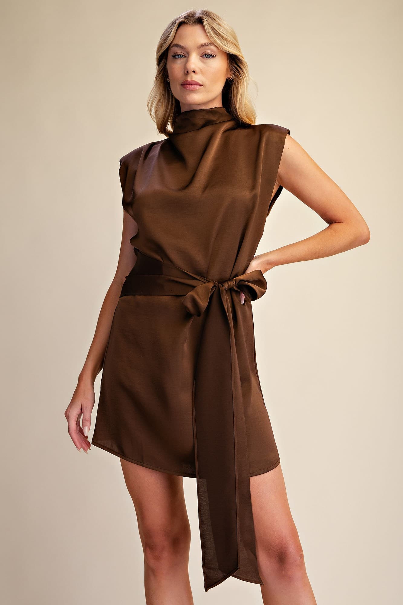 D9243 - BROWN