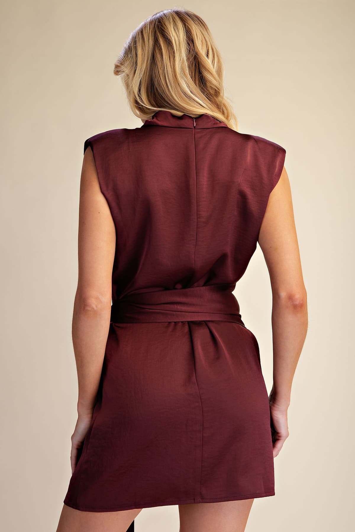 D9243 - BURGUNDY
