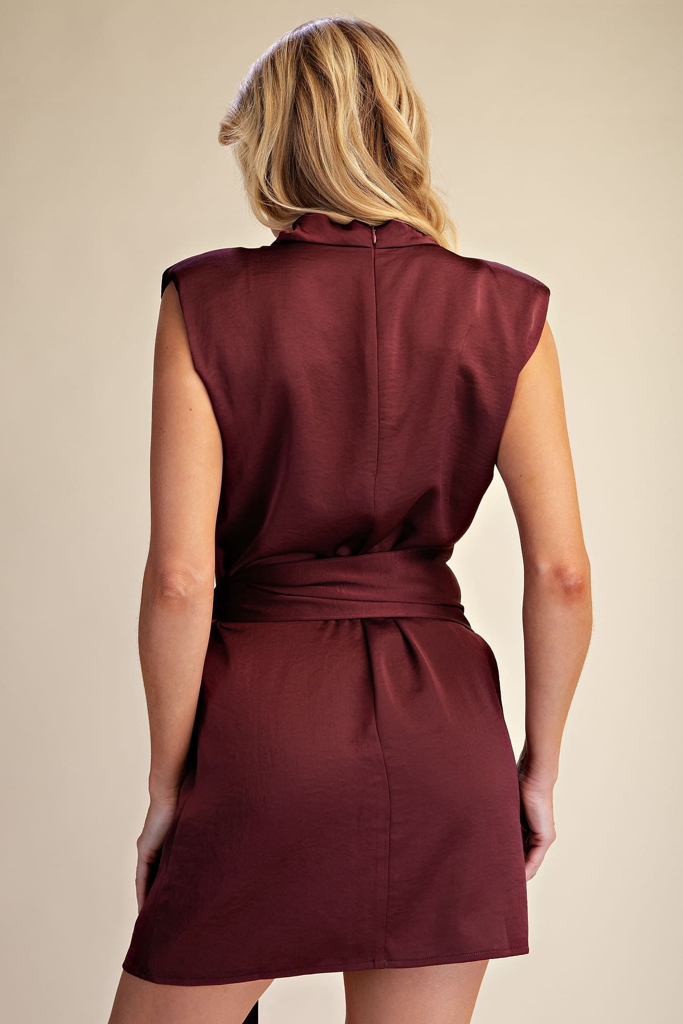 D9243 - BURGUNDY