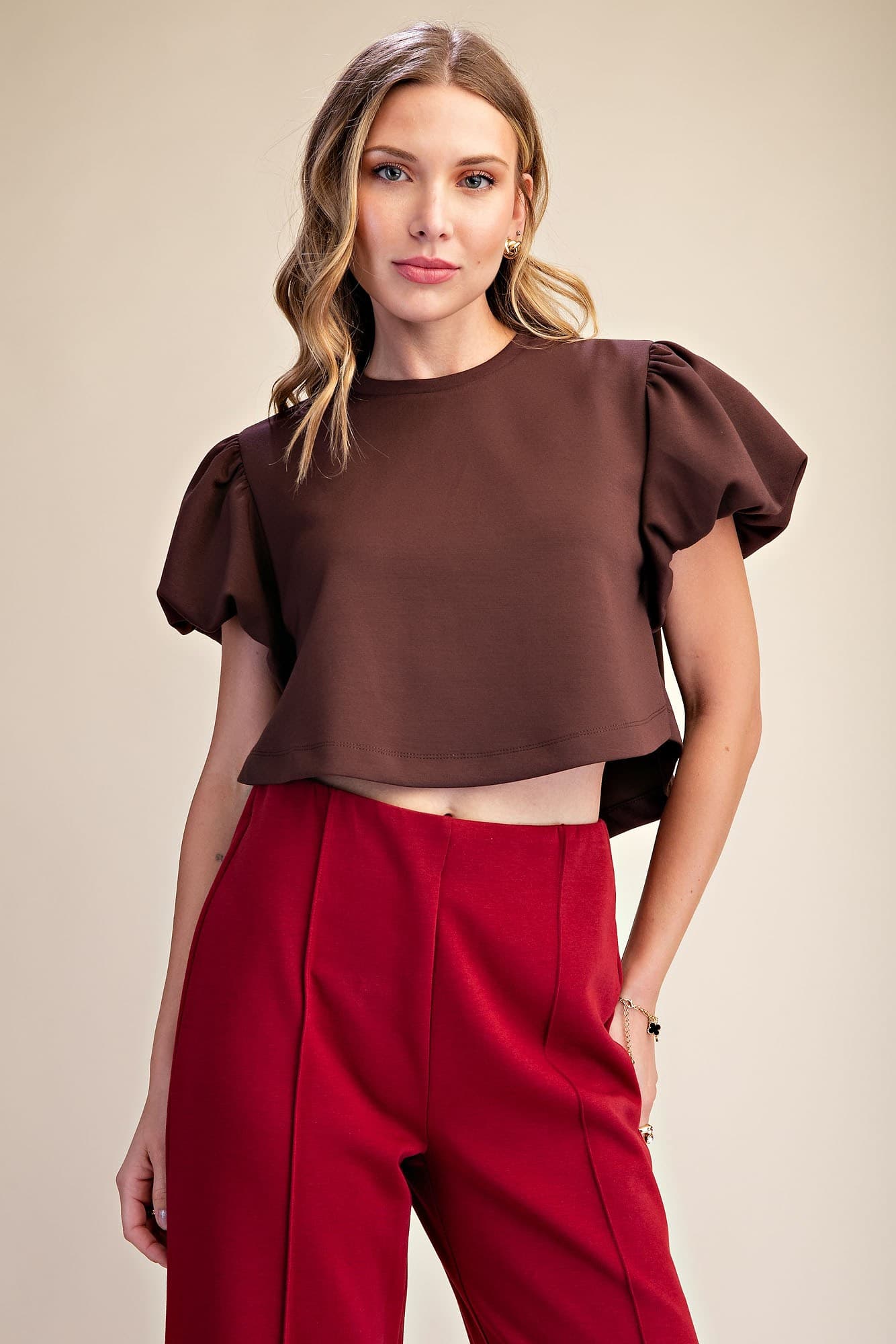 T9305 - BROWN