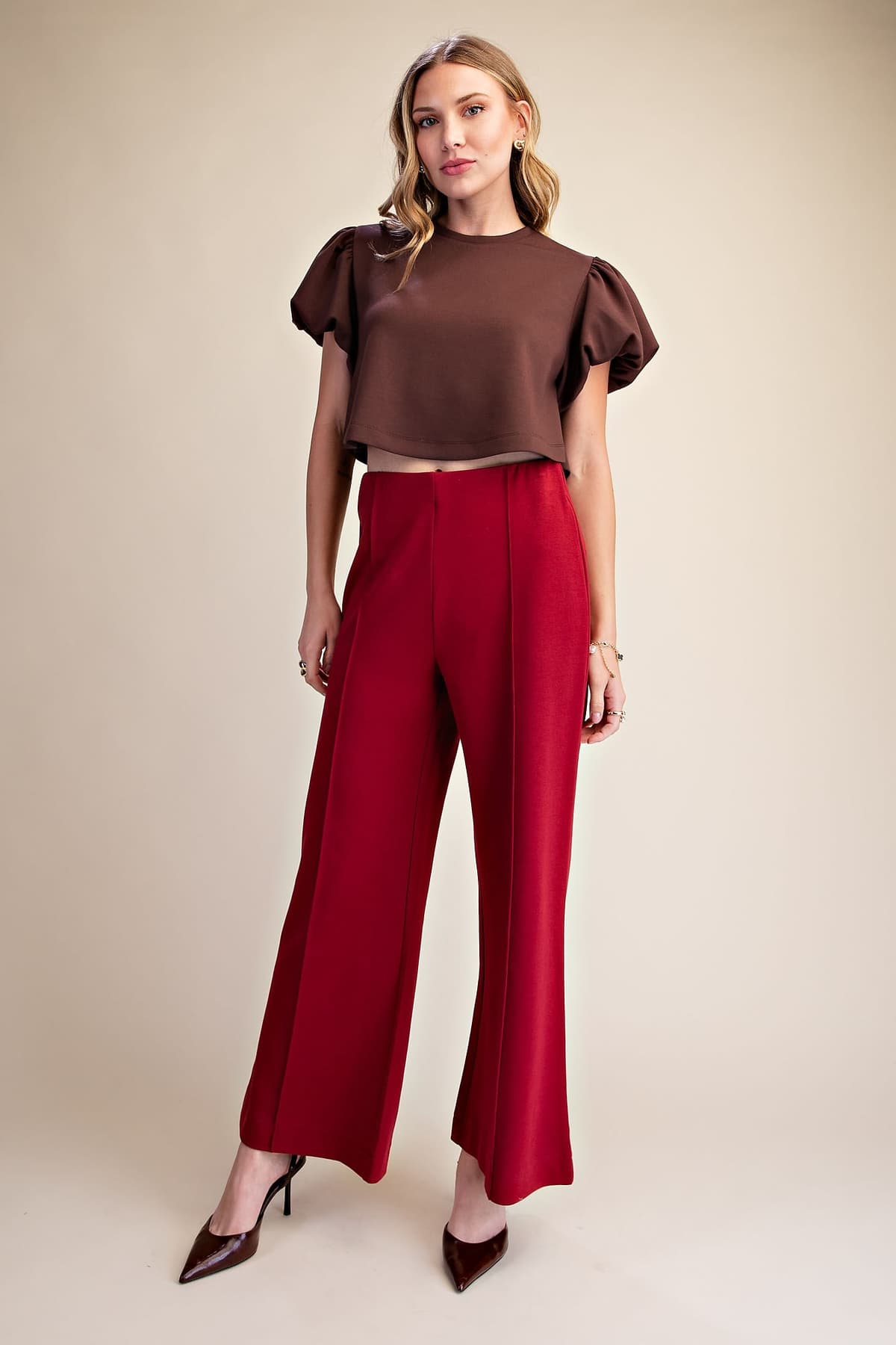 T9305 - BROWN