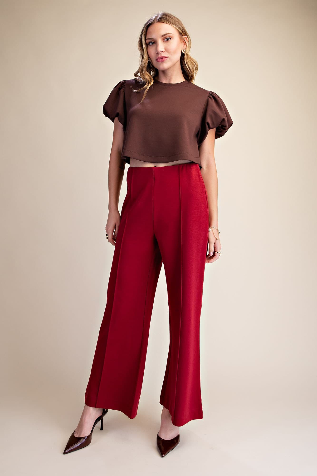 T9305 - BROWN