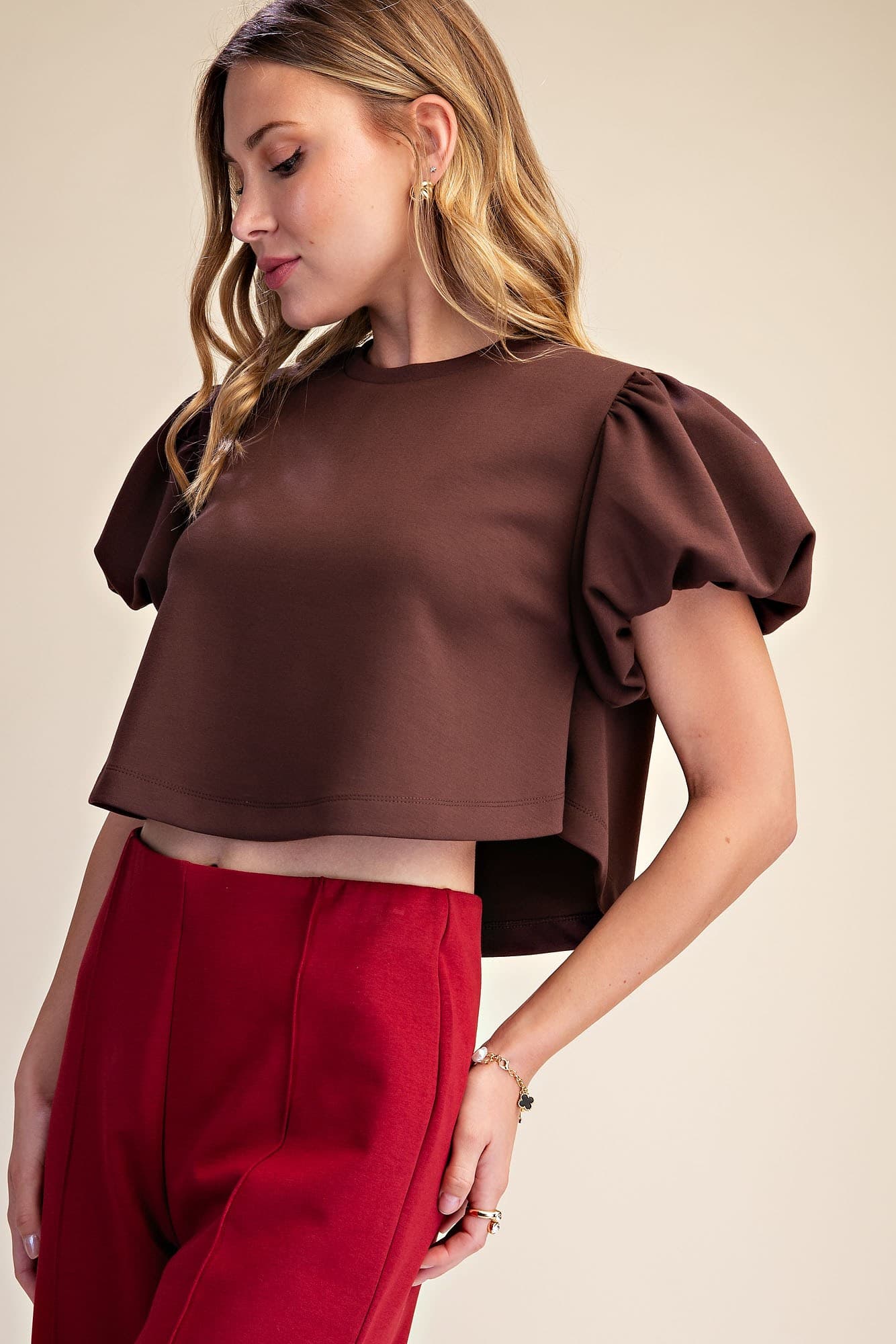 T9305 - BROWN