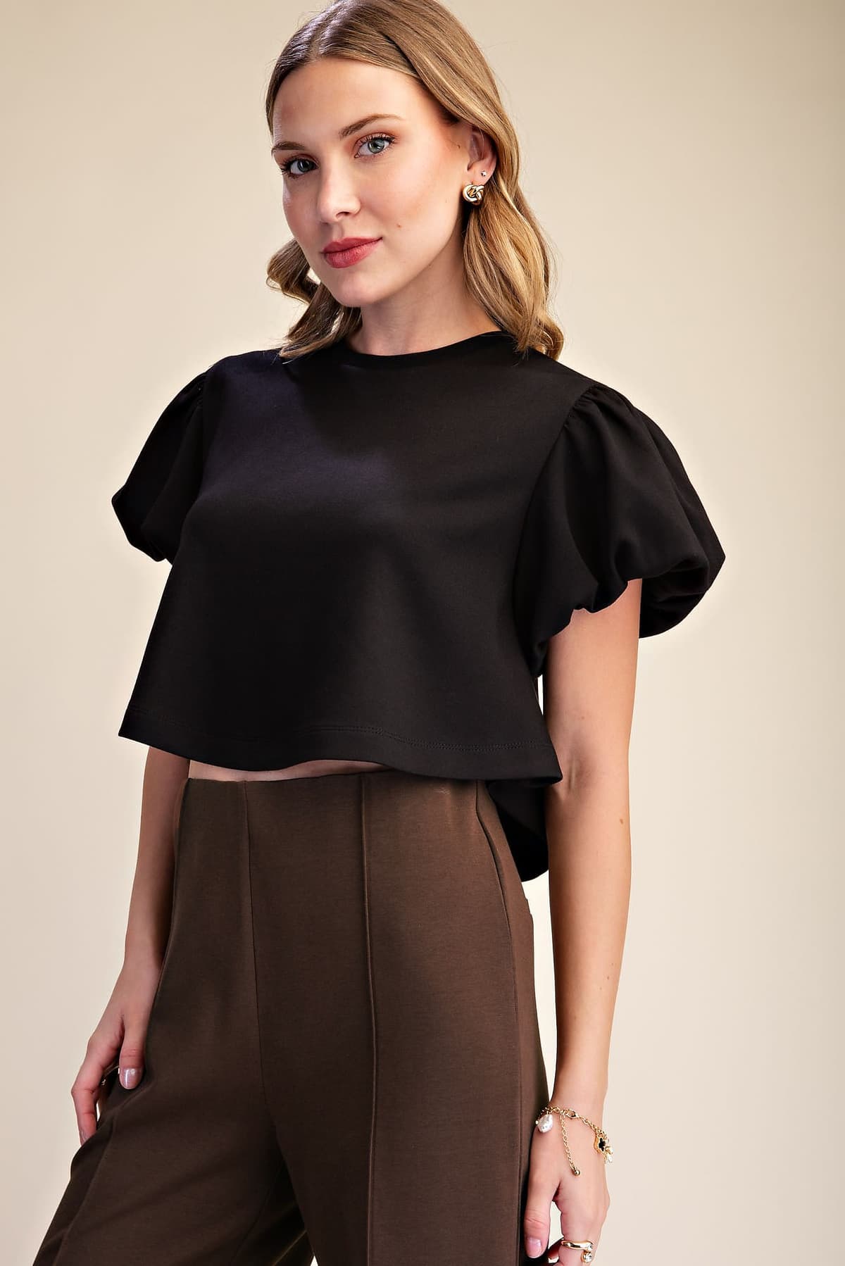 T9305 - BLACK