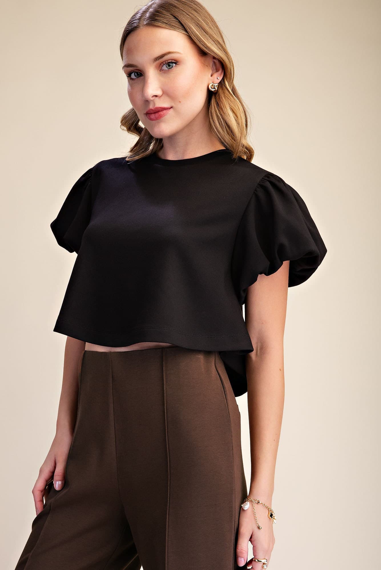 T9305 - BLACK