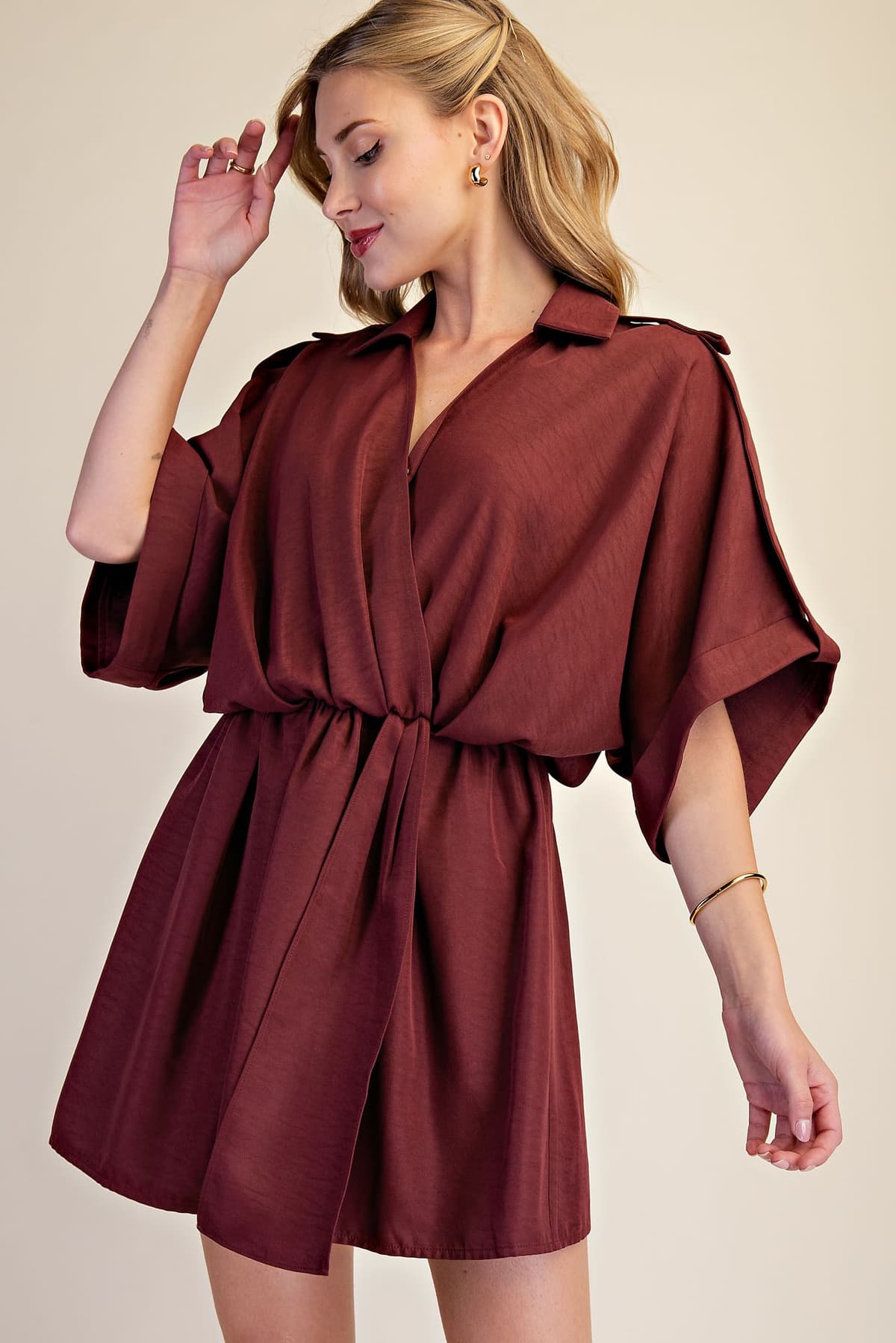 D9303 - BURGUNDY