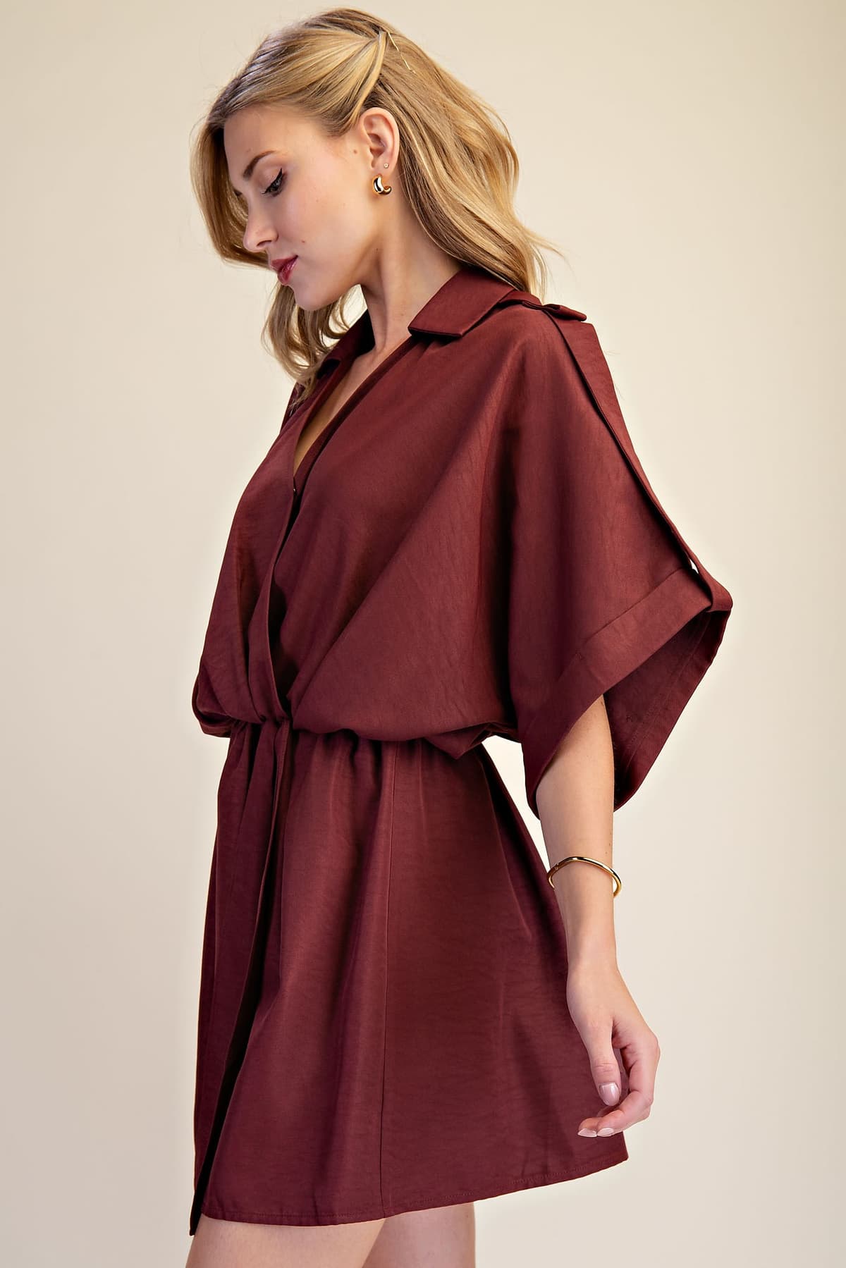 D9303 - BURGUNDY