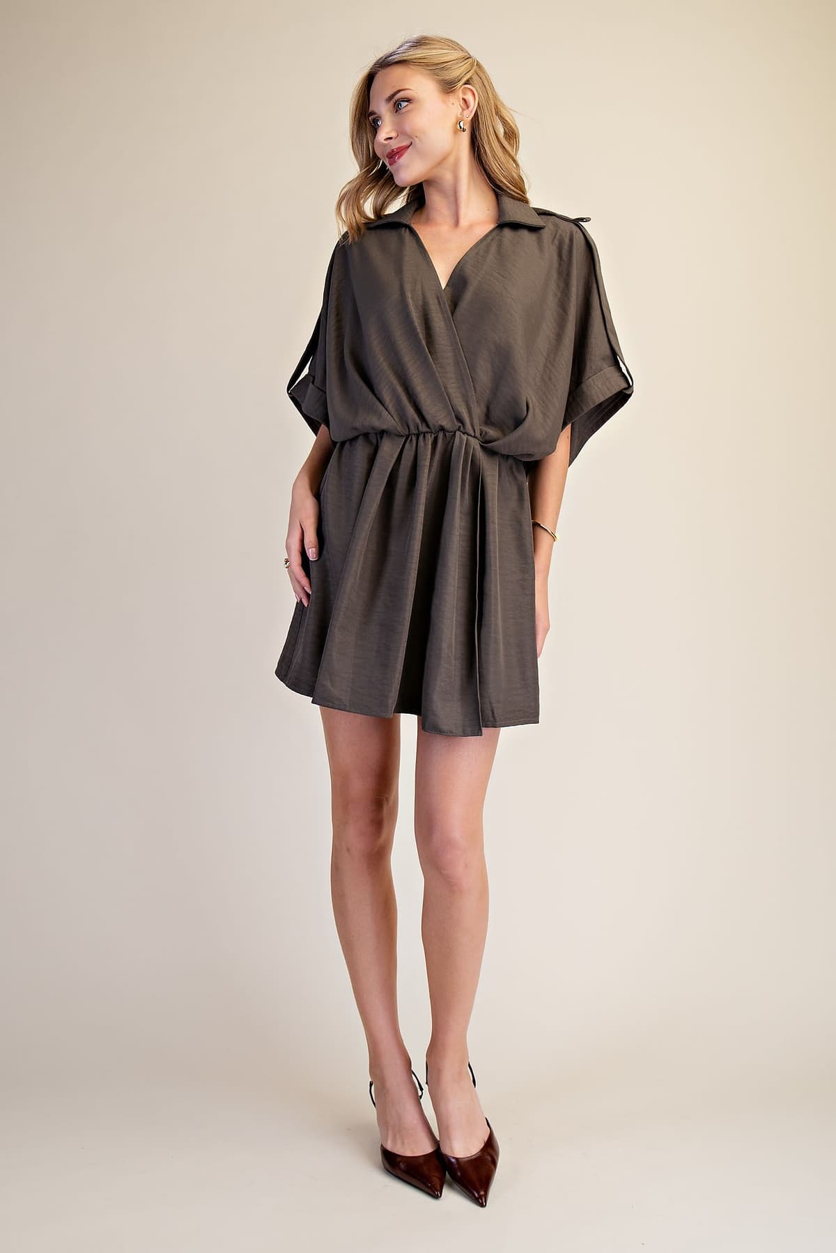 D9303 - OLIVE