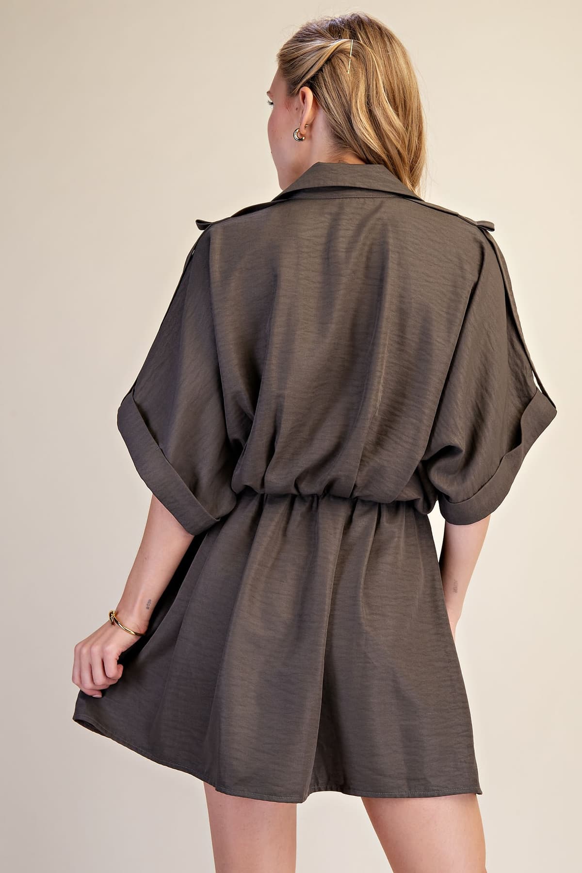 D9303 - OLIVE
