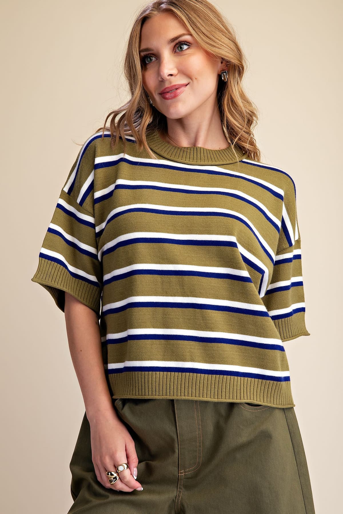 SW8400 - OLIVE