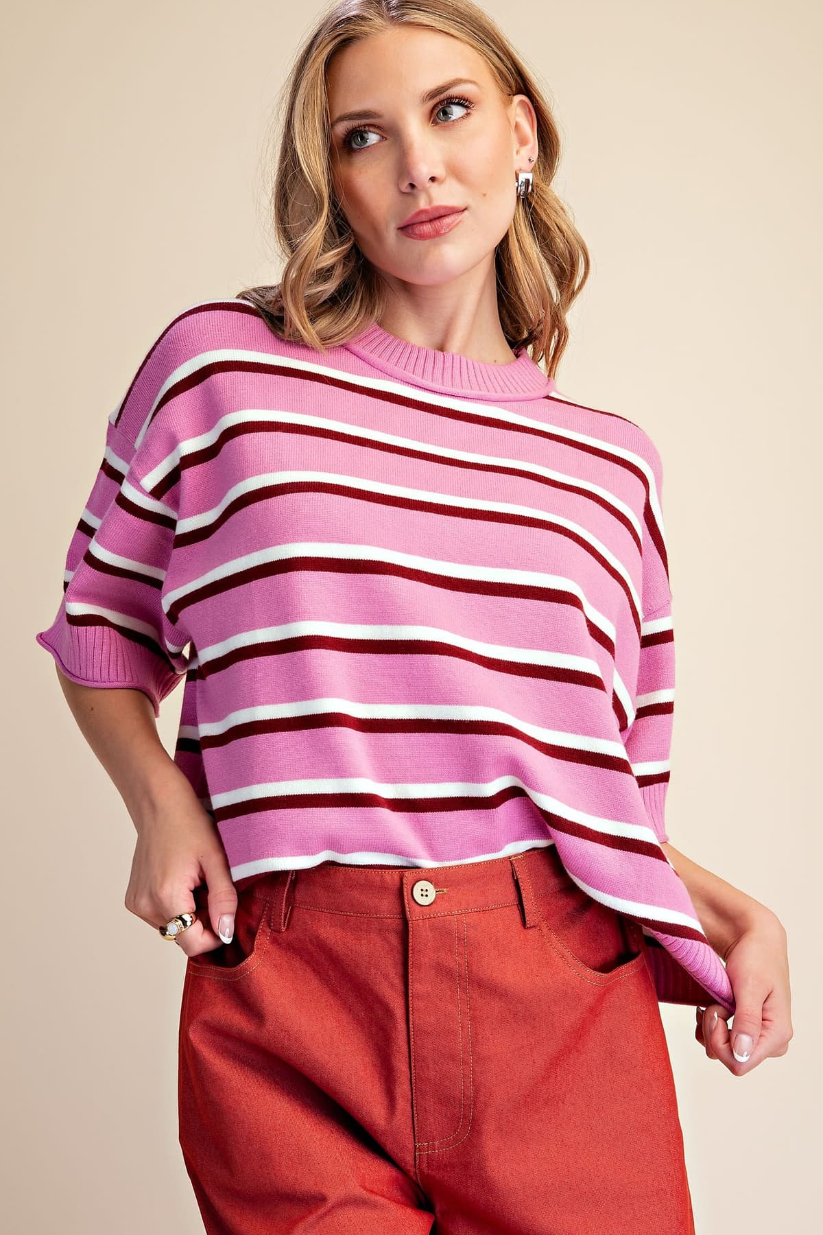 SW8400 - PINK