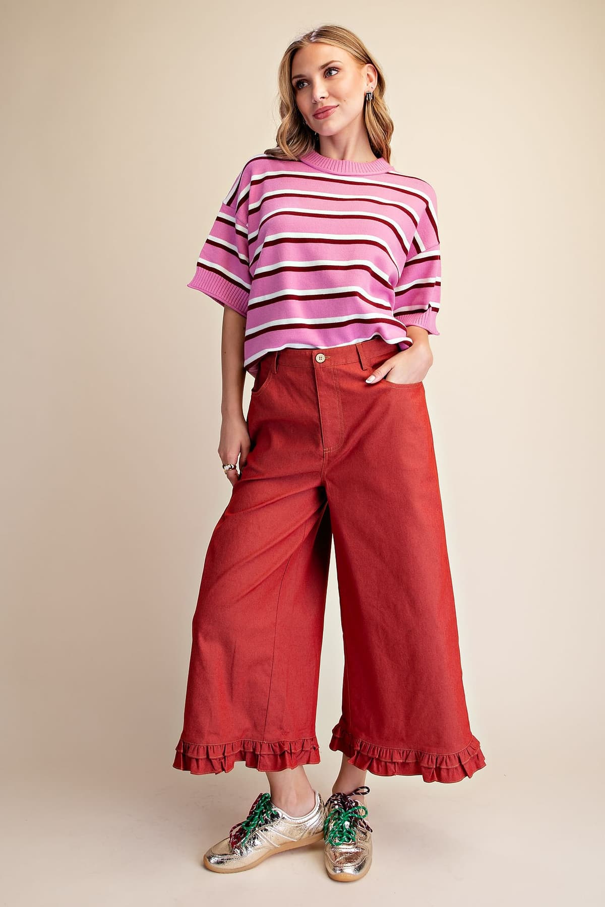 SW8400 - PINK
