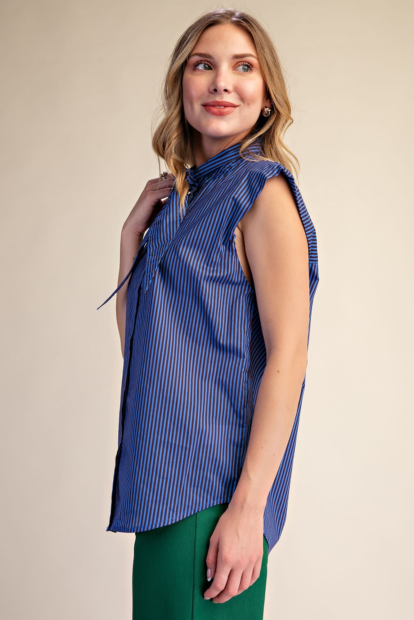T9240 - BLUE