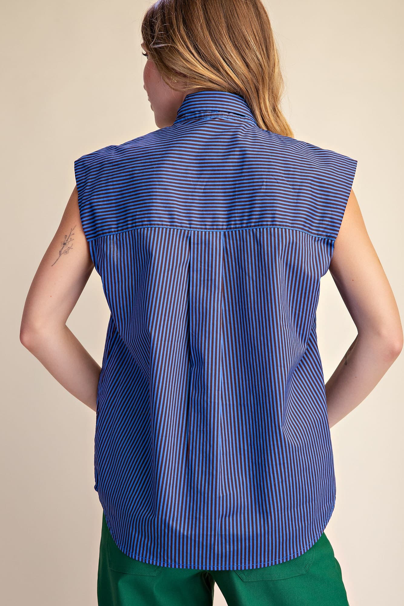 T9240 - BLUE