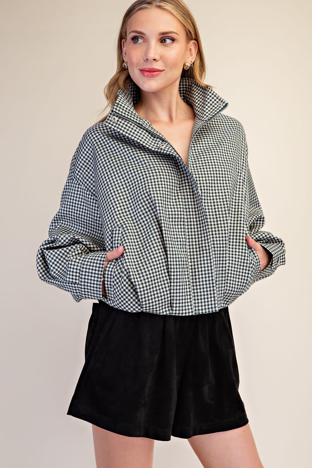 J9208 - GREEN