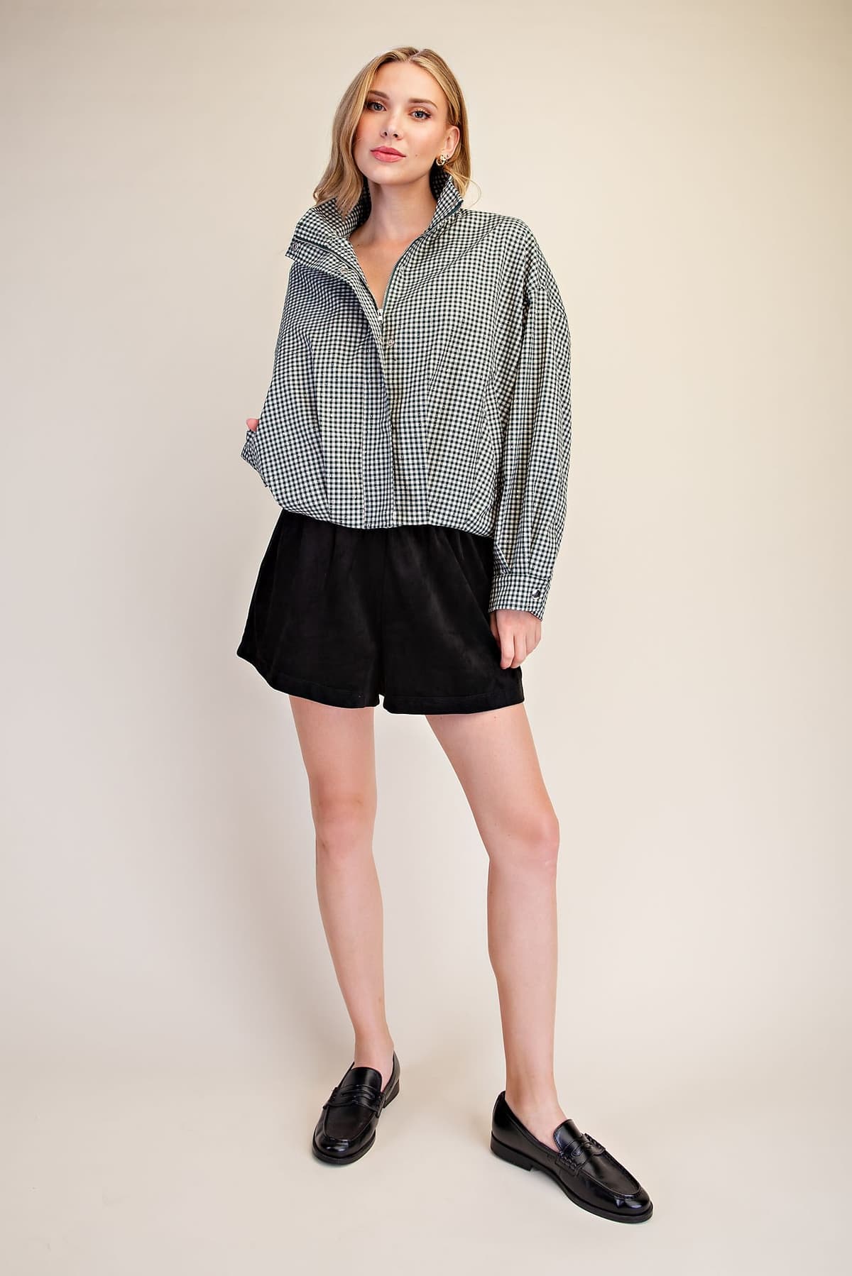 J9208 - GREEN