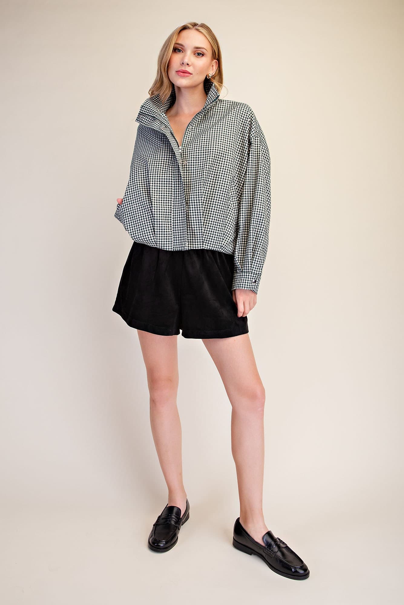 J9208 - GREEN