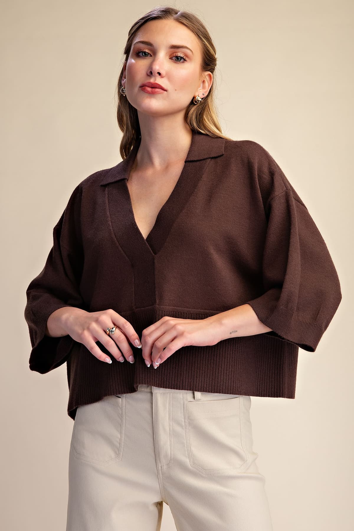 SW8362 - BROWN