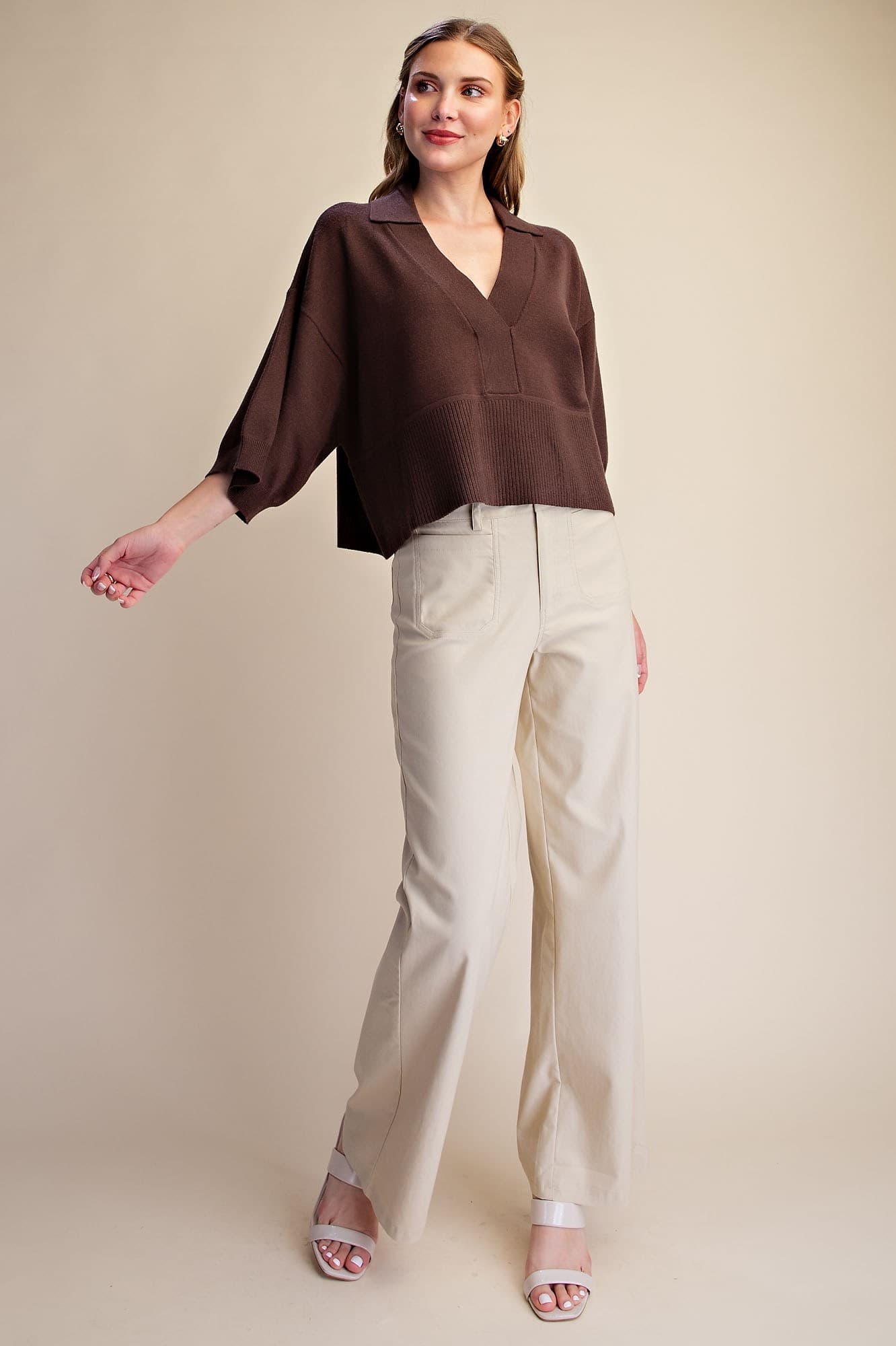 SW8362 - BROWN