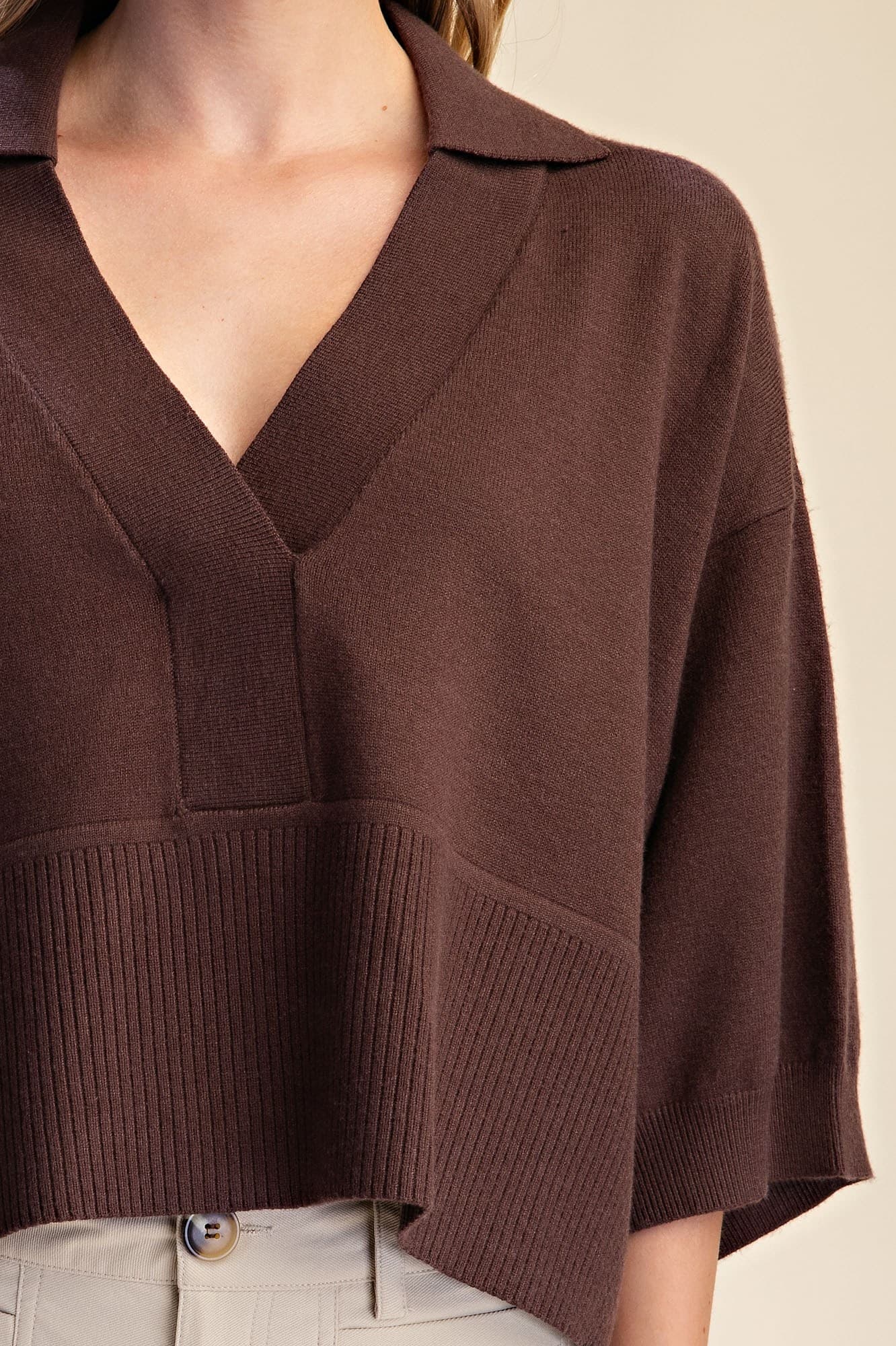 SW8362 - BROWN