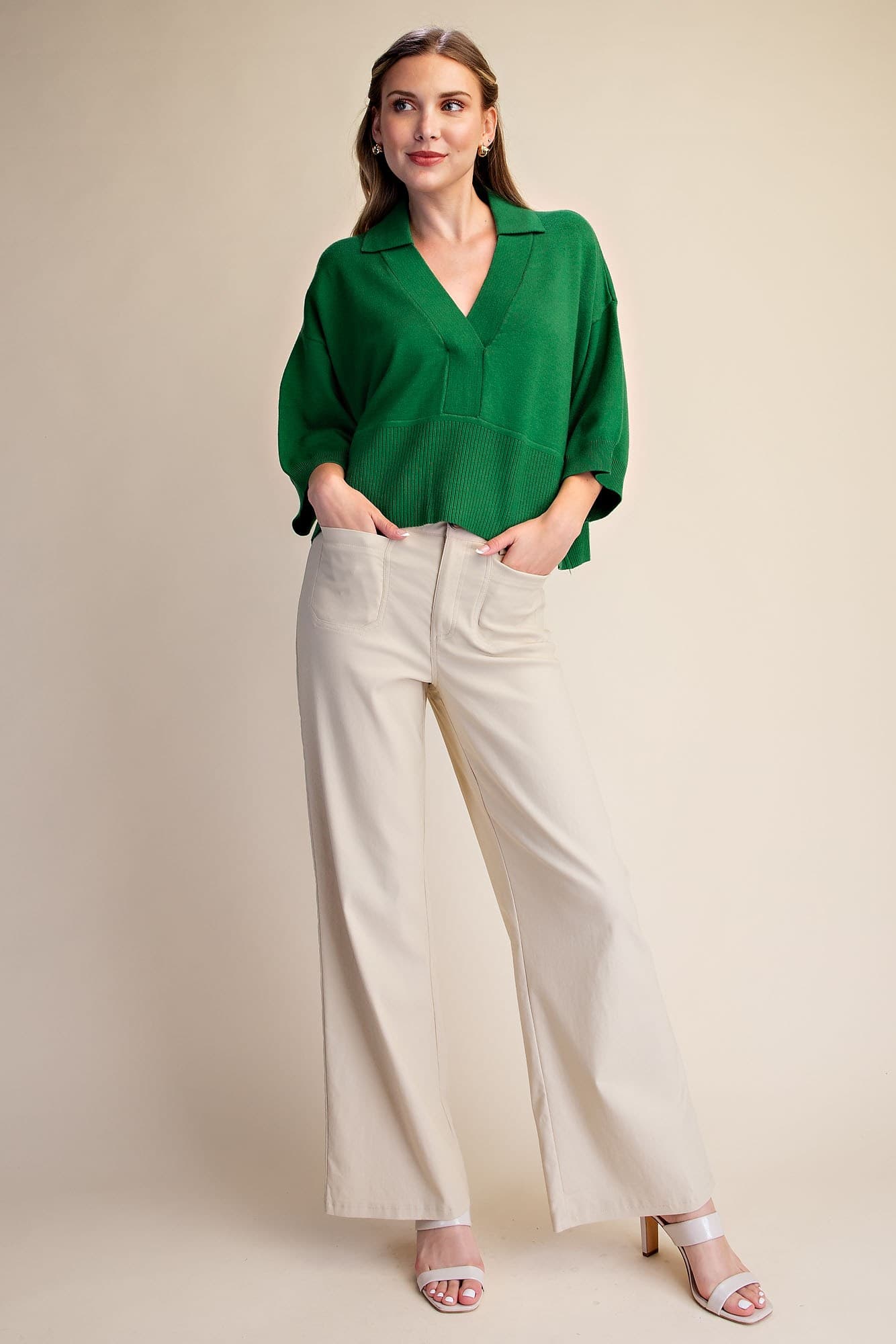 SW8362 - KELLY GREEN