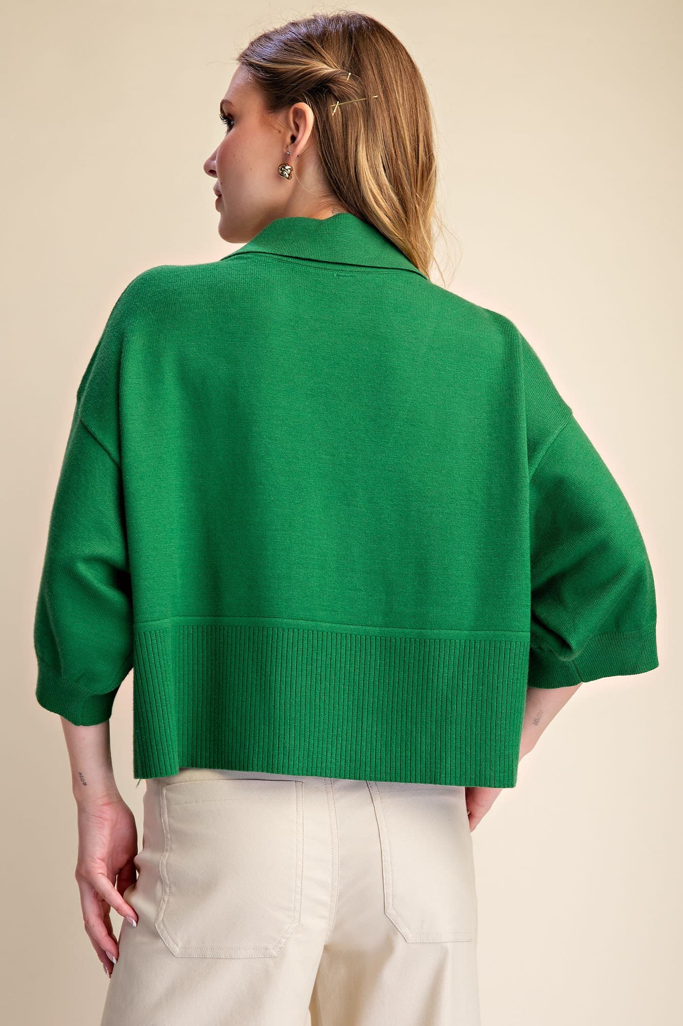 SW8362 - KELLY GREEN