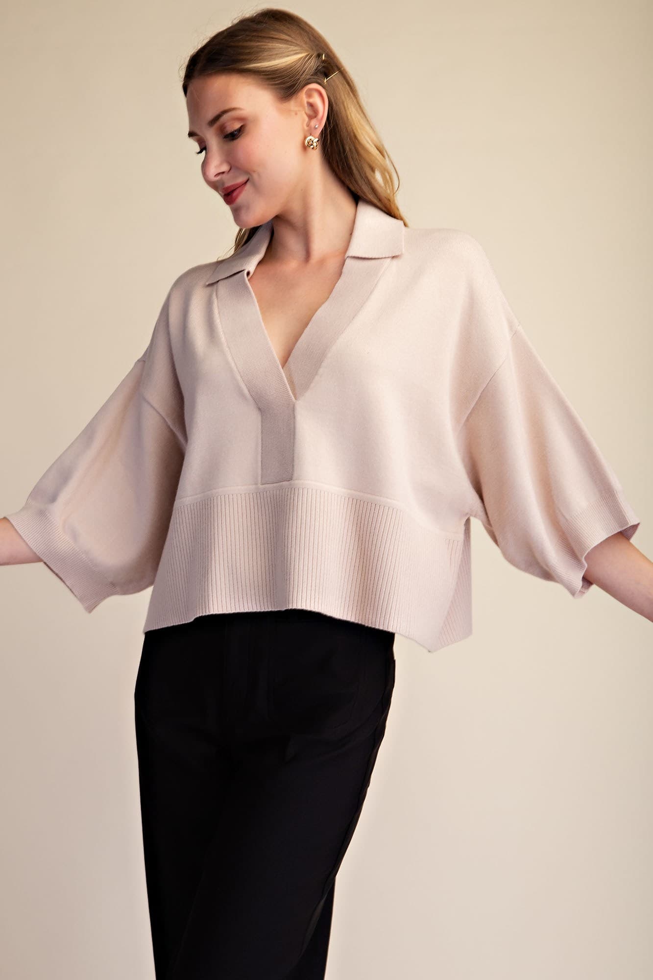 SW8362 - BEIGE