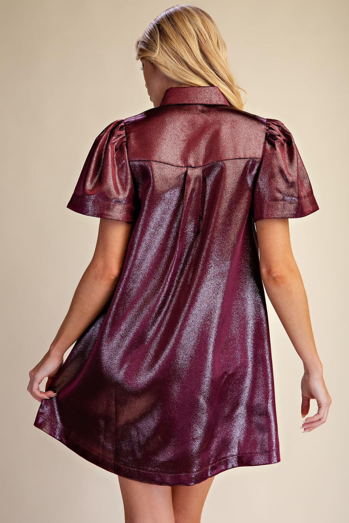 D8498 - BURGUNDY
