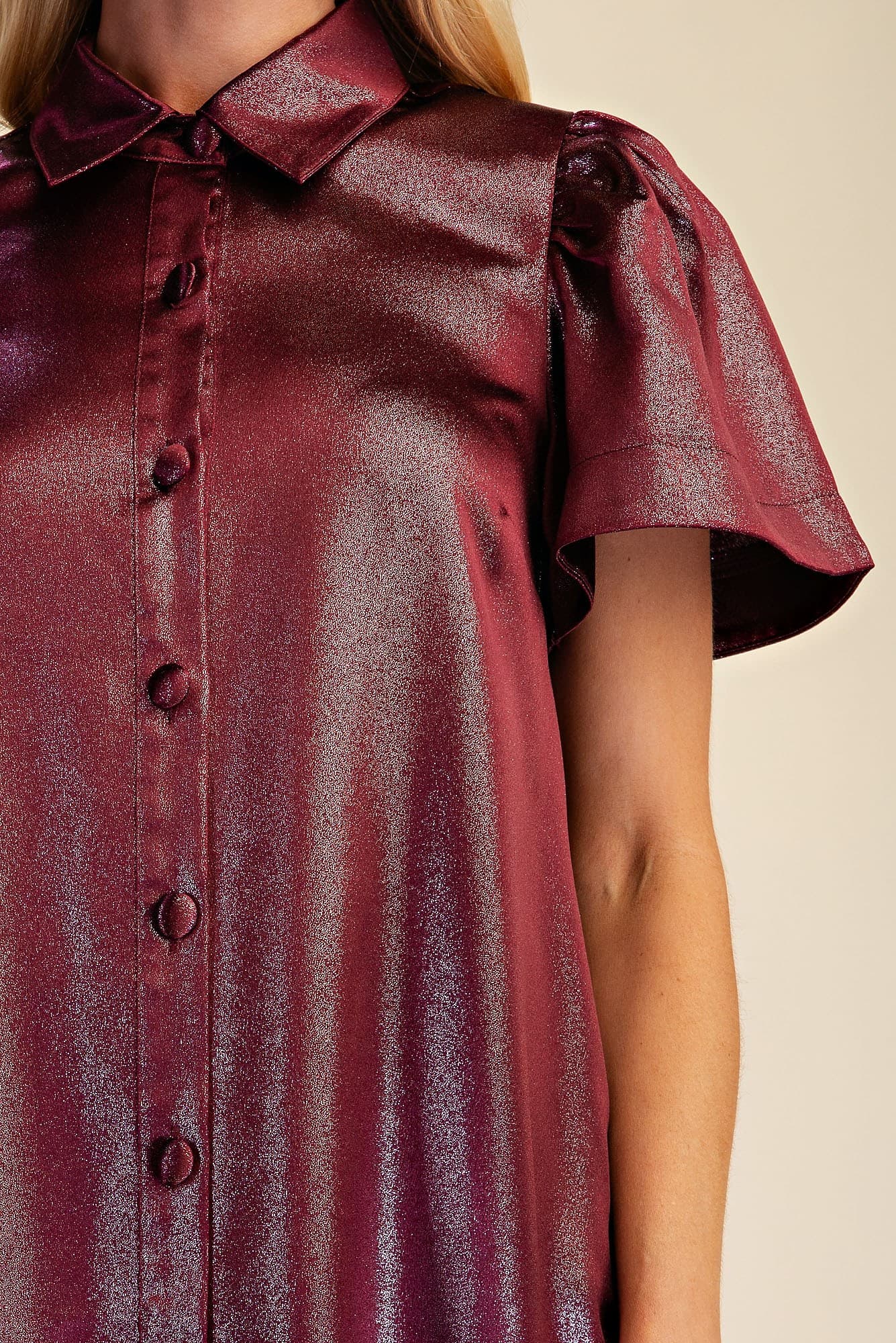 D8498 - BURGUNDY