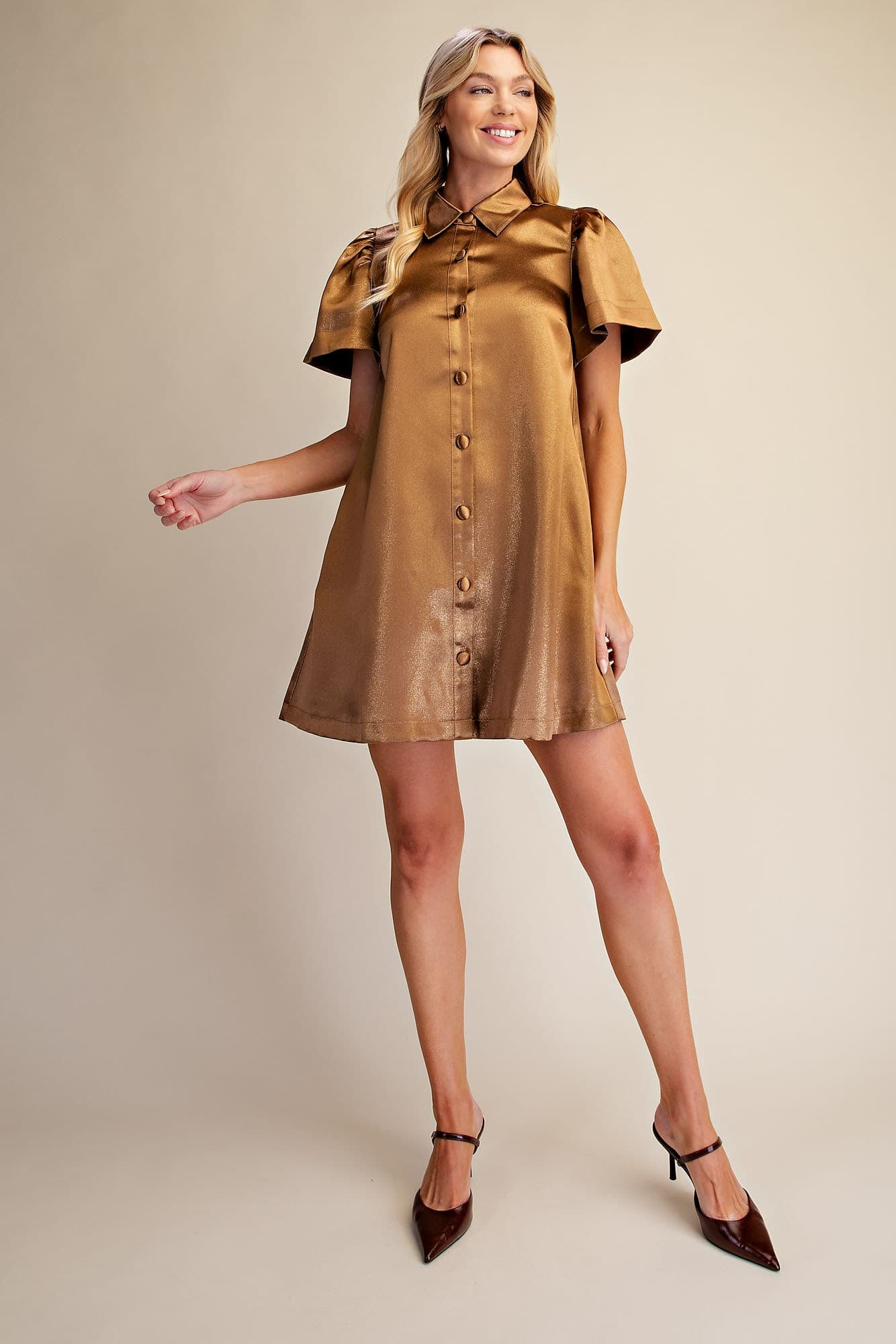 D8498 - GOLD
