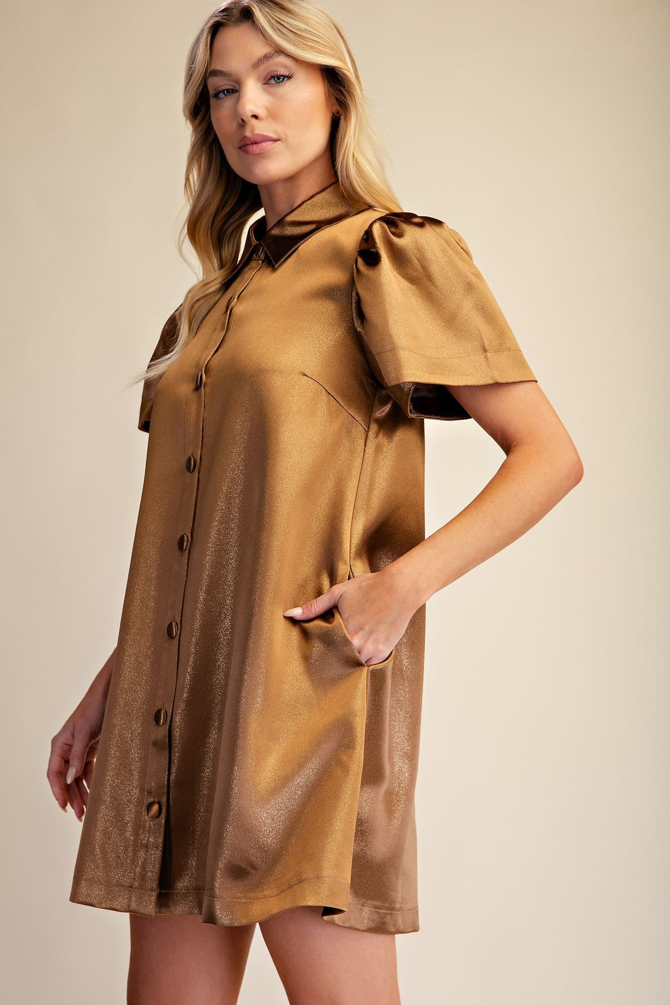 D8498 - GOLD