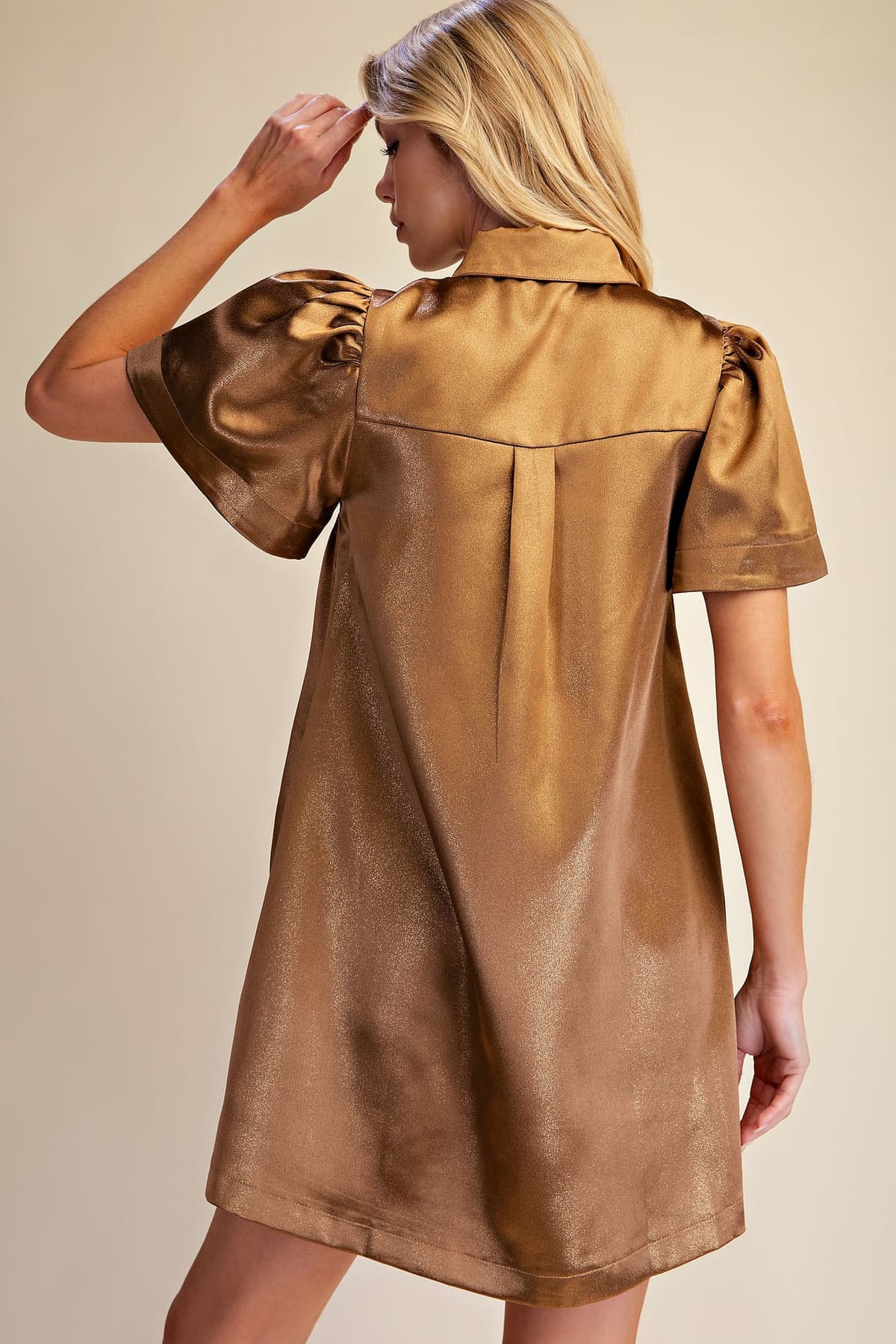D8498 - GOLD