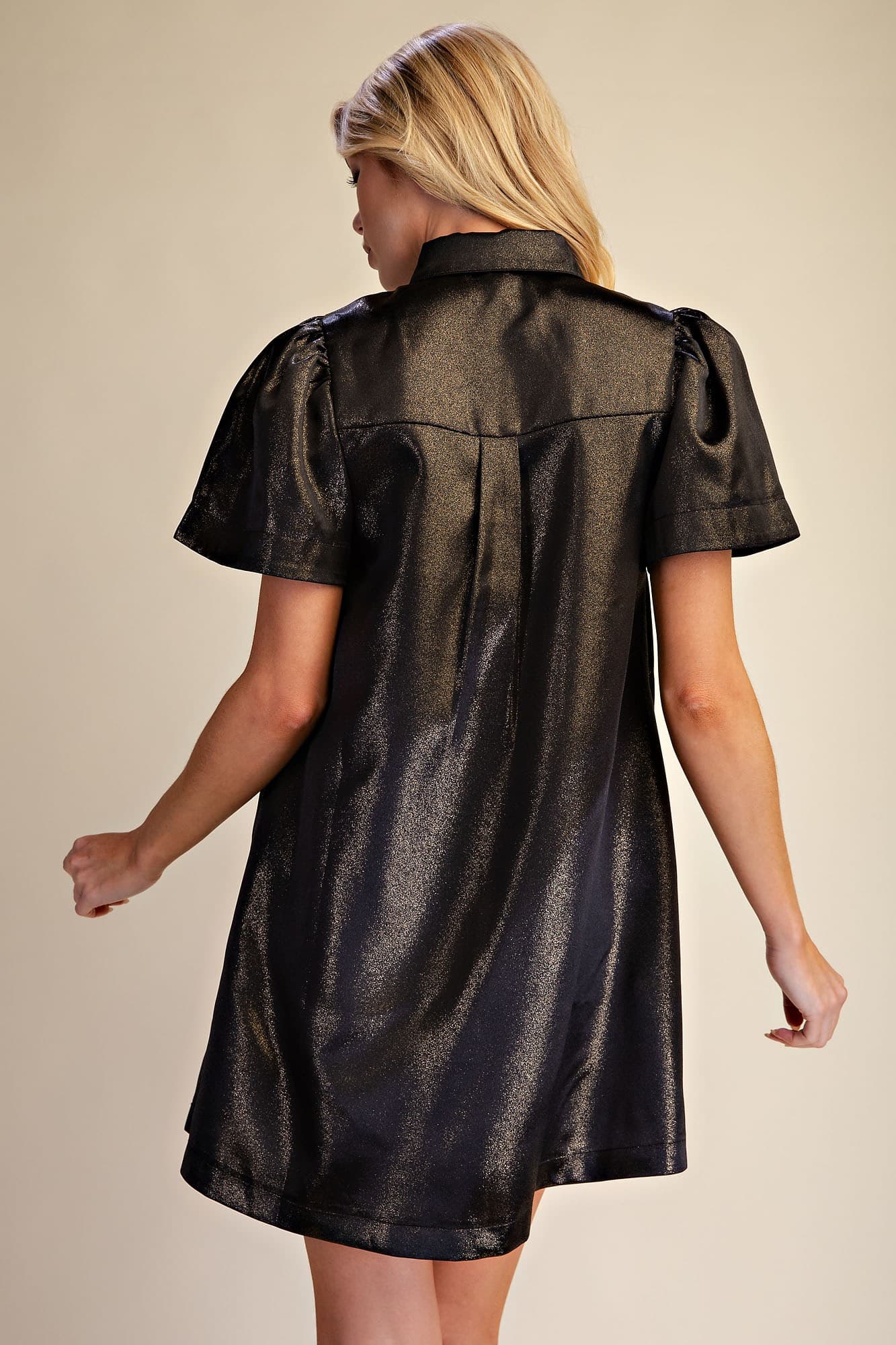 D8498 - BLACK
