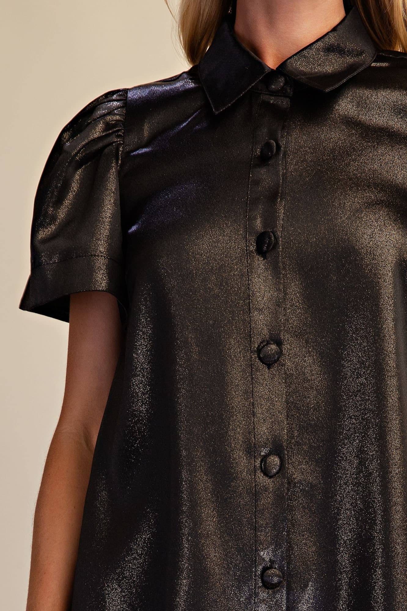 D8498 - BLACK
