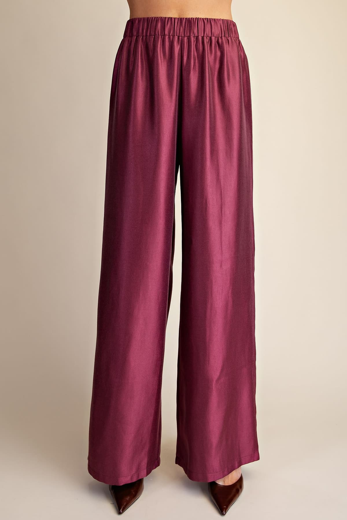 P8413 - BURGUNDY