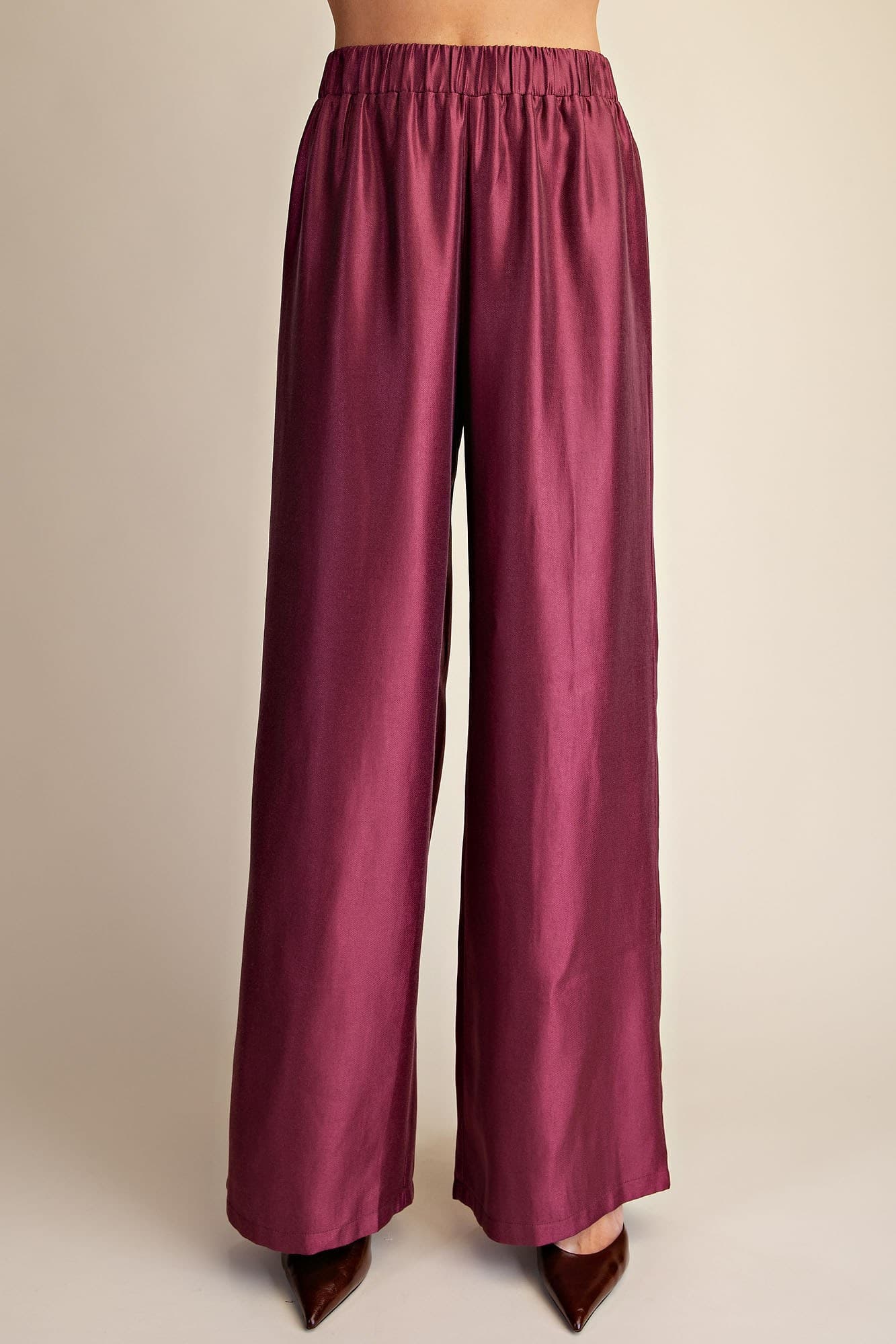 P8413 - BURGUNDY