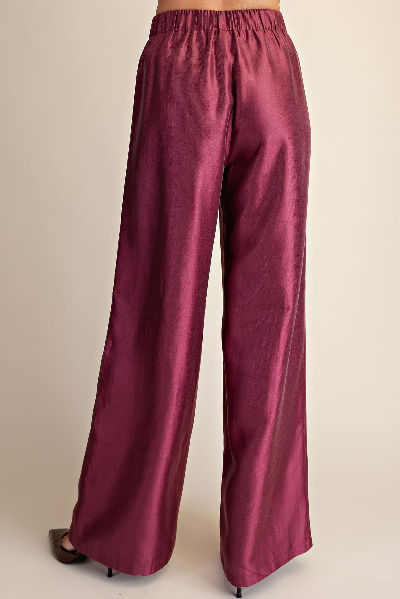 P8413 - BURGUNDY