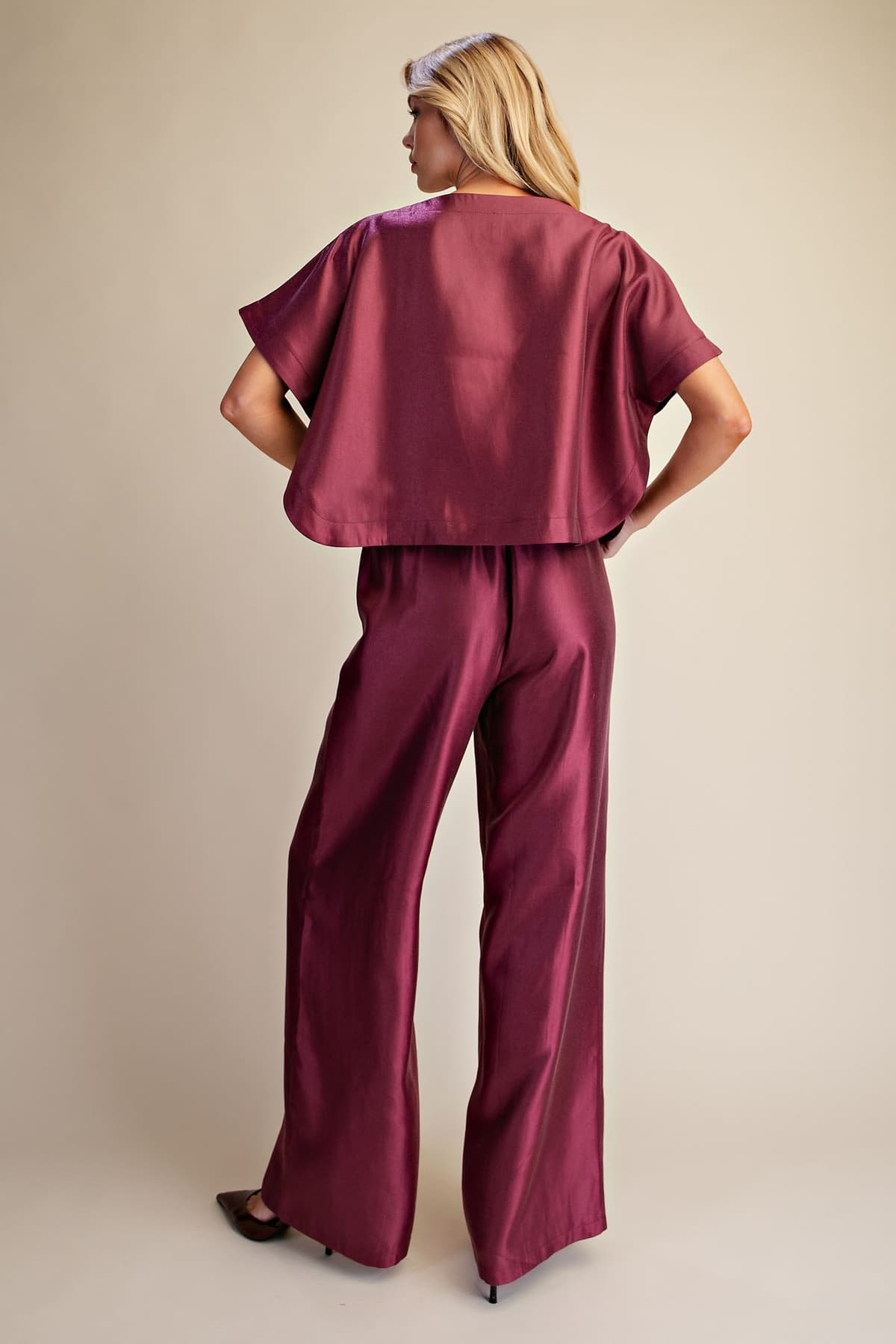T8412 - BURGUNDY