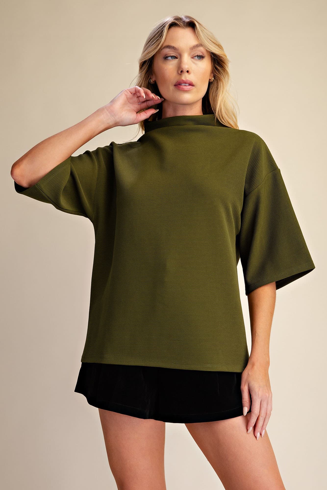 T8409 - OLIVE