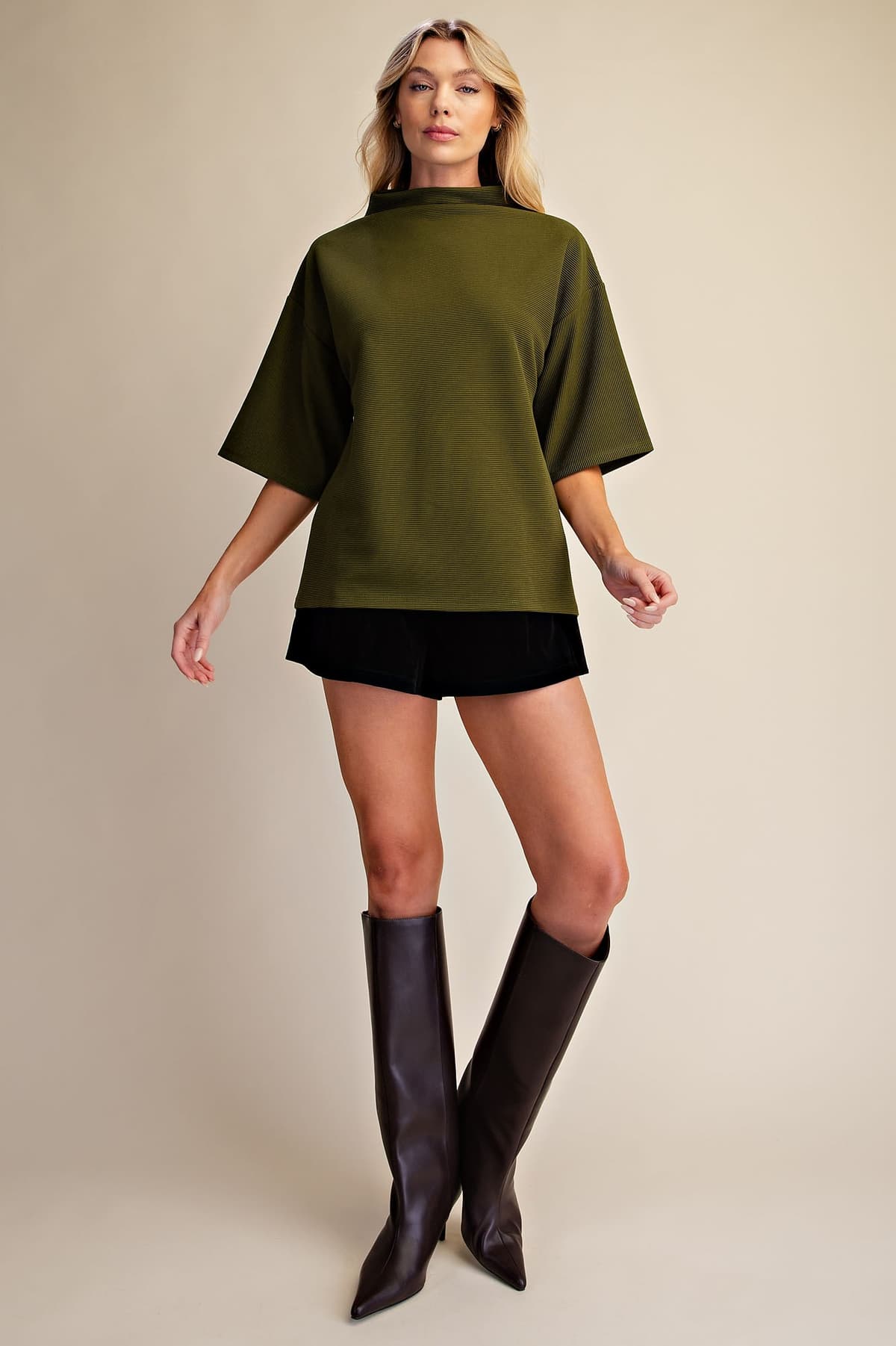 T8409 - OLIVE