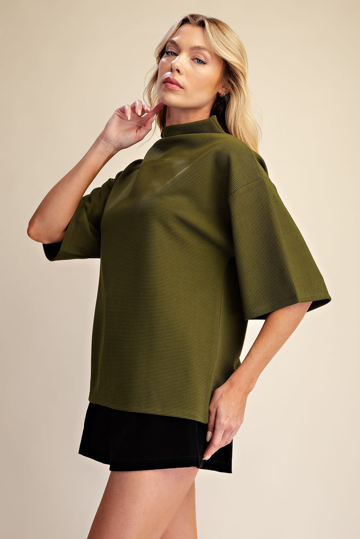 T8409 - OLIVE