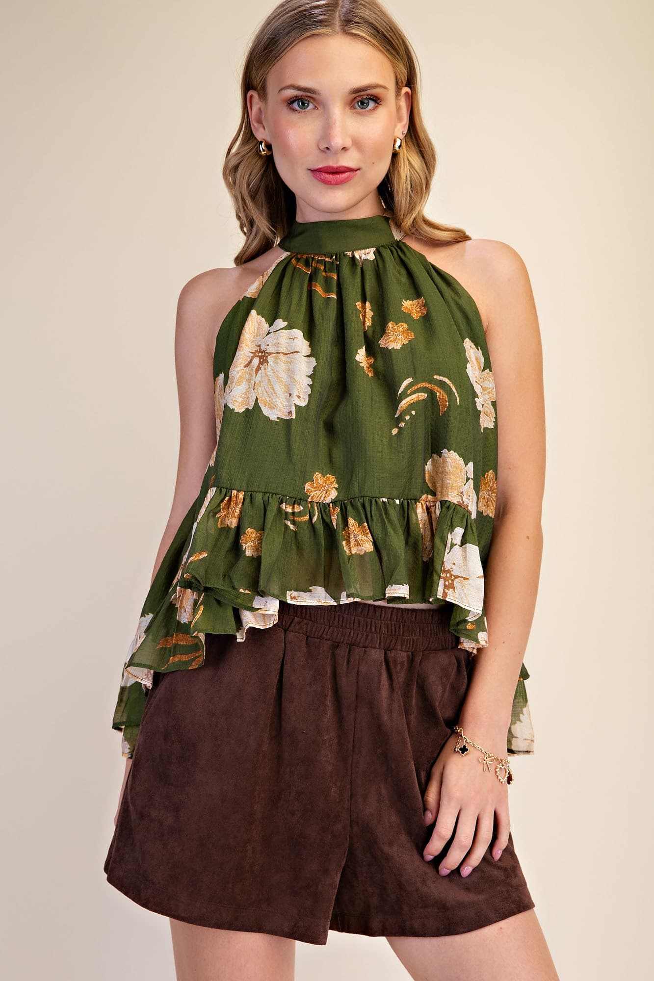T8500 - OLIVE