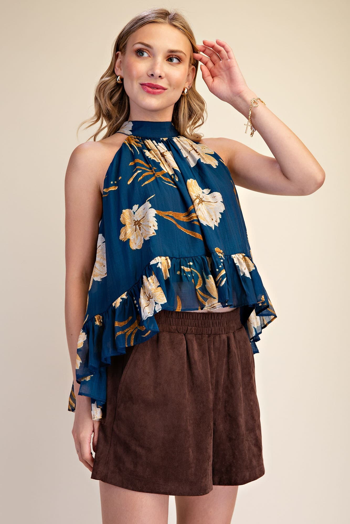 T8500 - NAVY