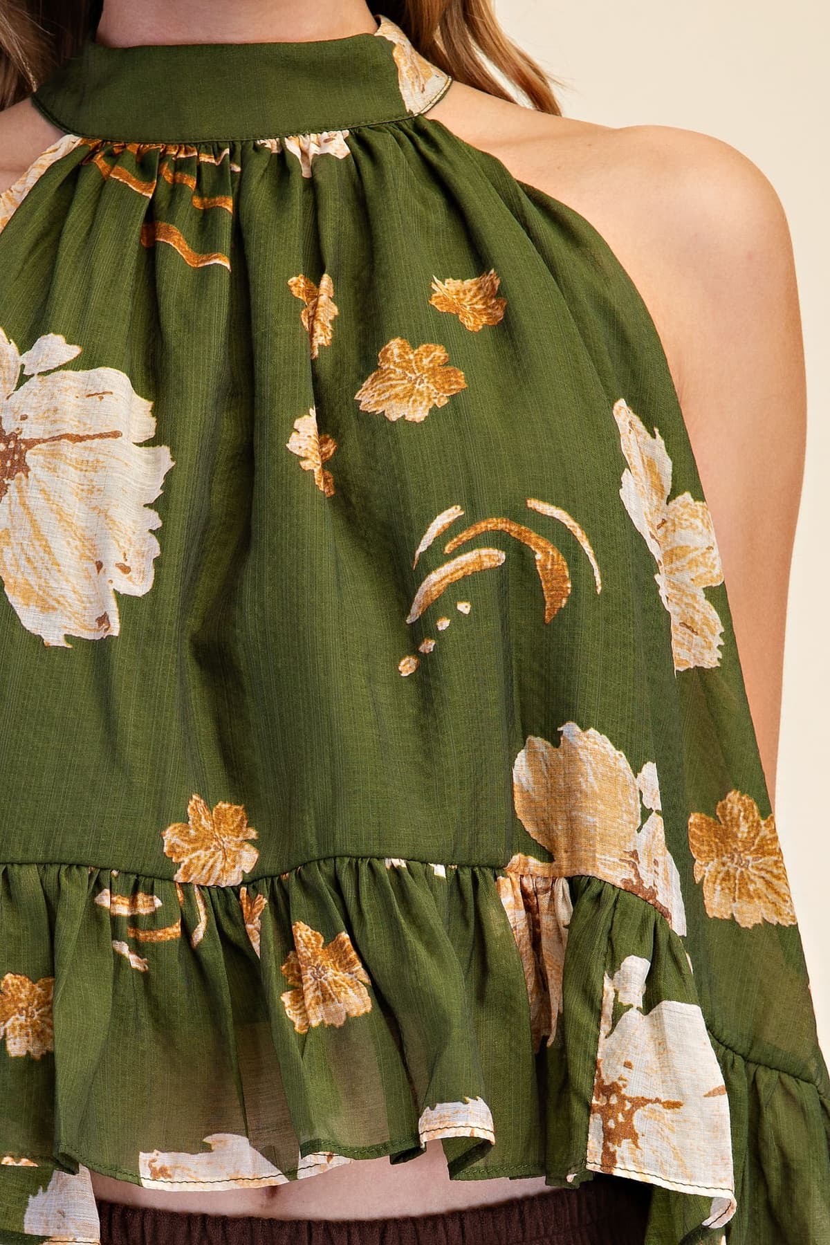 T8500 - OLIVE