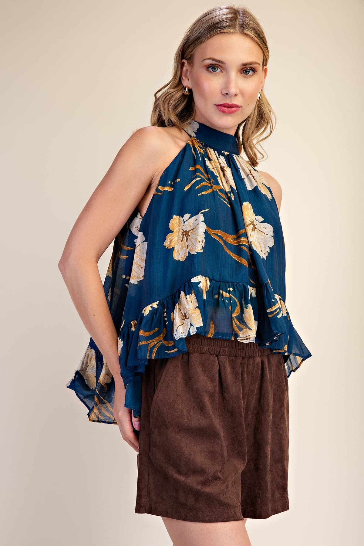 T8500 - NAVY