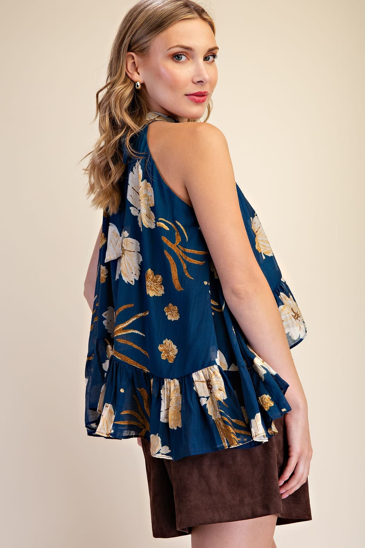 T8500 - NAVY