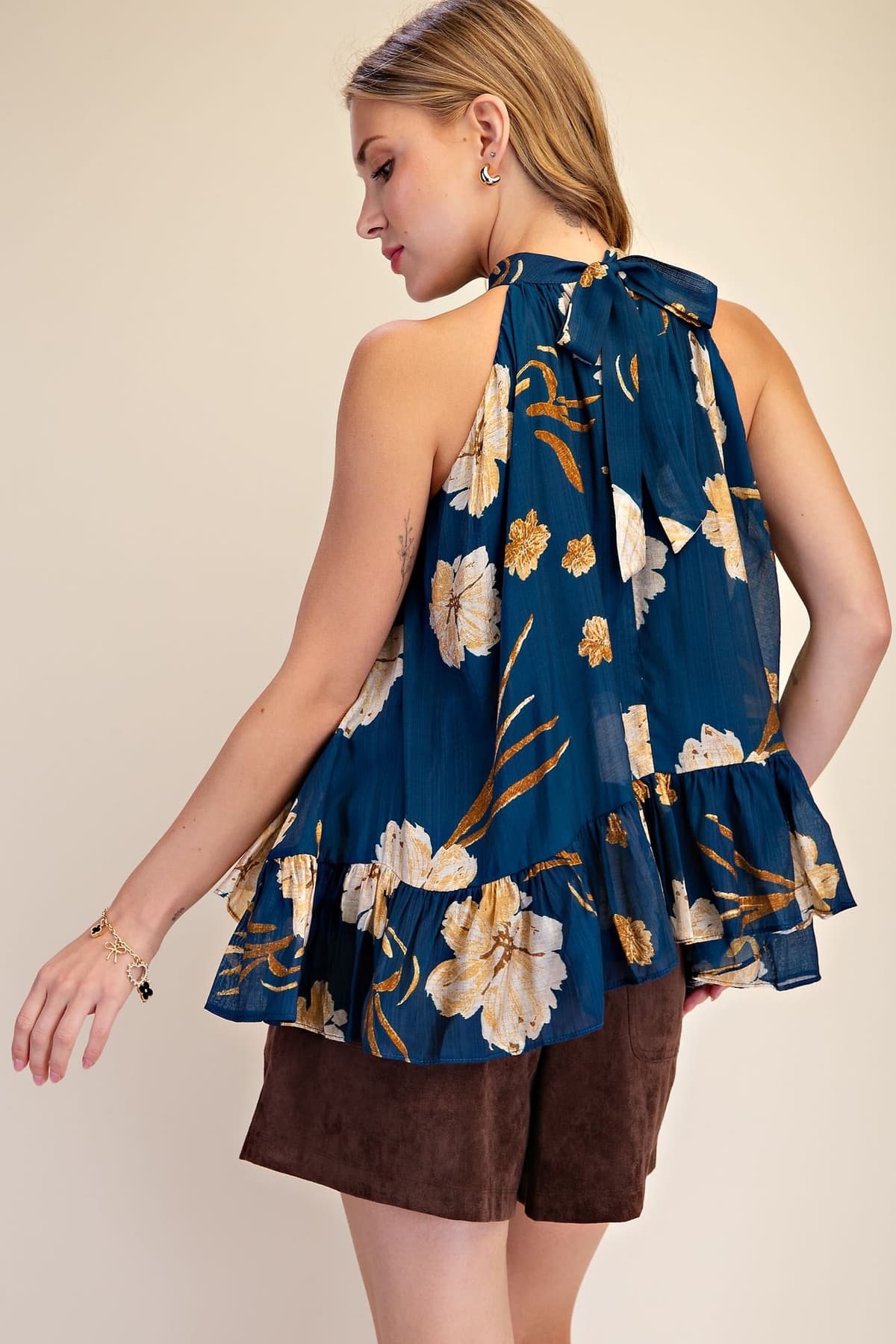 T8500 - NAVY
