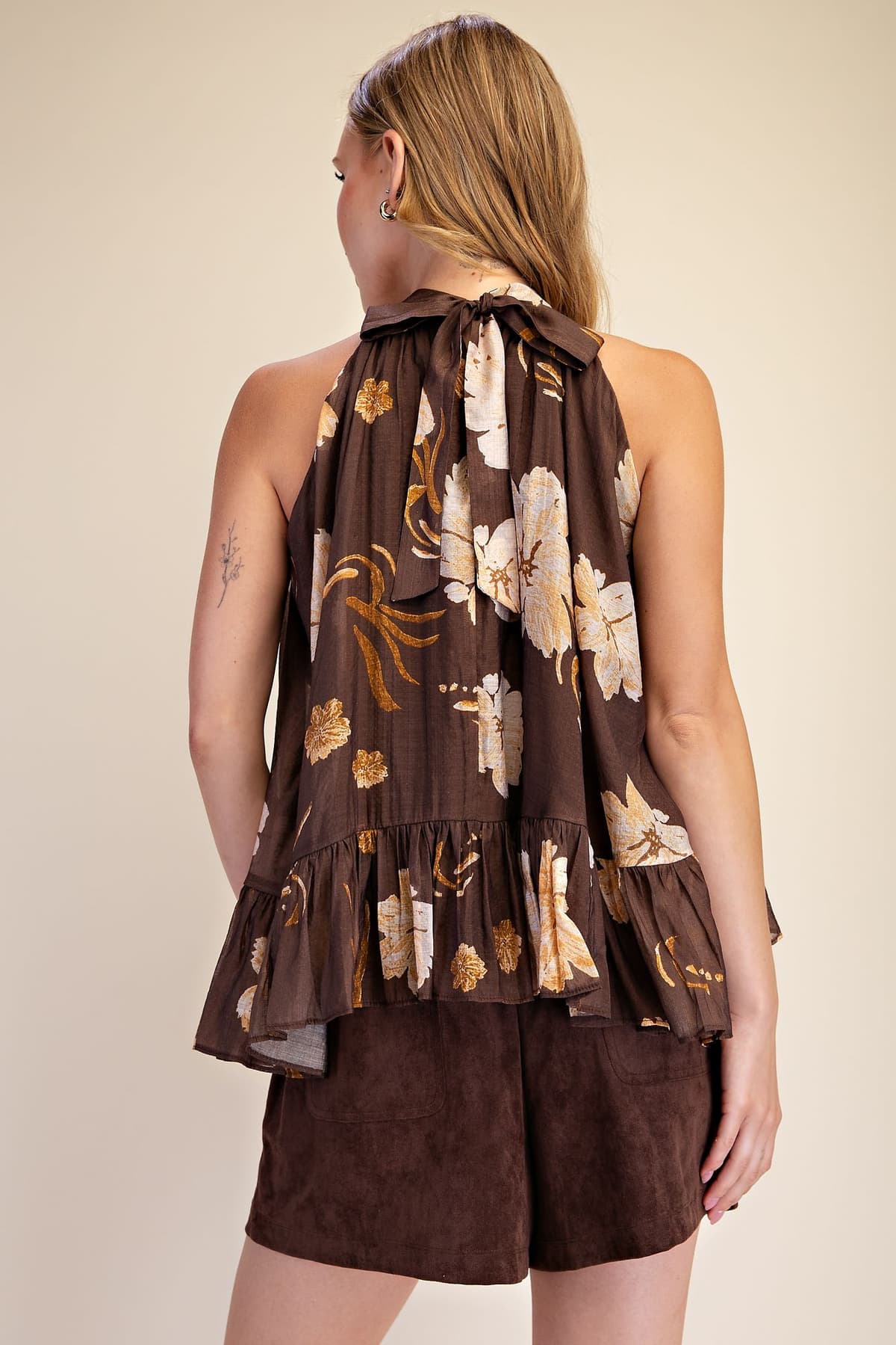 T8500 - BROWN