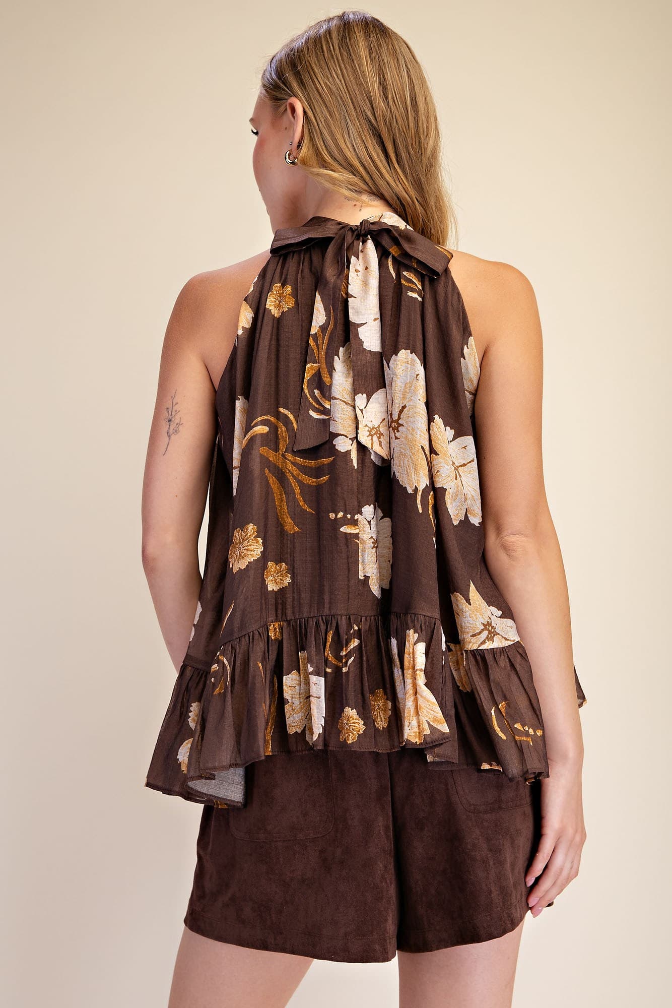 T8500 - BROWN